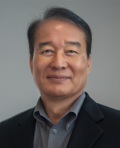 Simon Lee