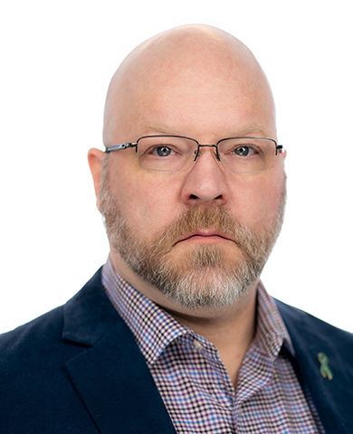 Adam Norris