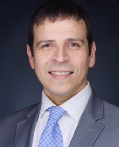 Daniel Yuly
