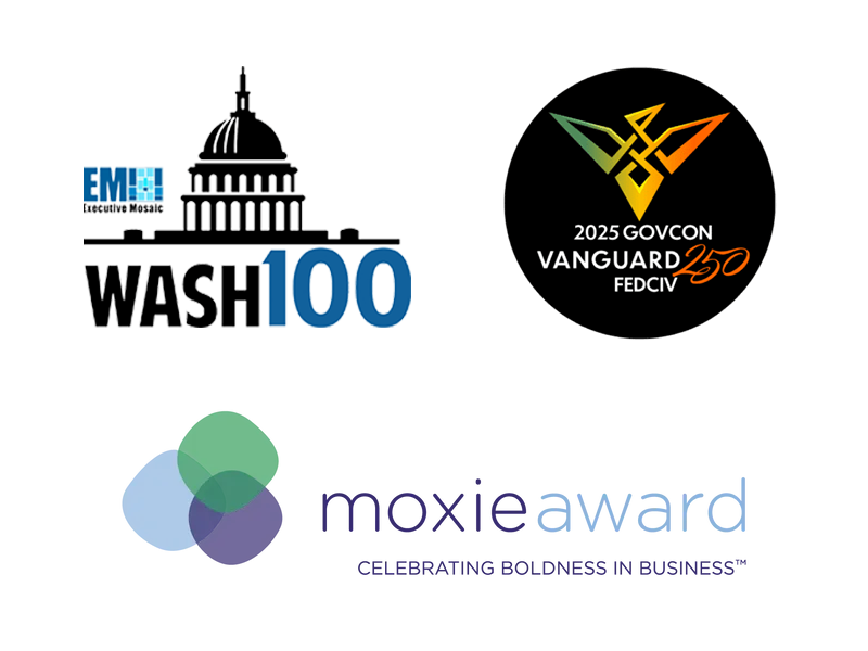 decisionpoint award logos