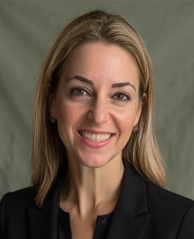Emily Weberman