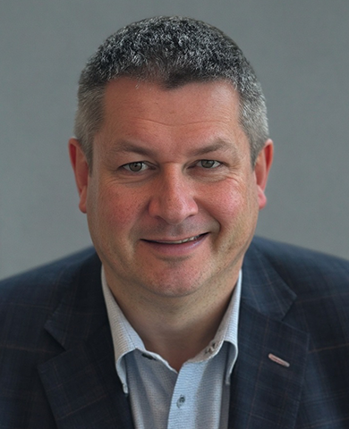 Matt Bringman