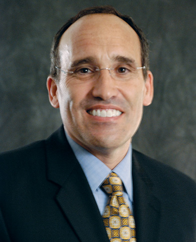Paul Fernandes