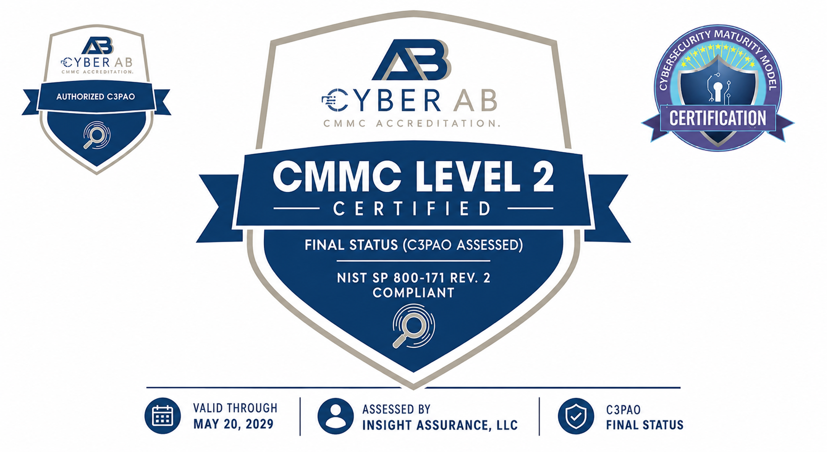 CMMC Level 2