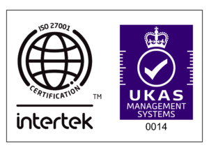 ISO 27001 UKAS 0014 certification